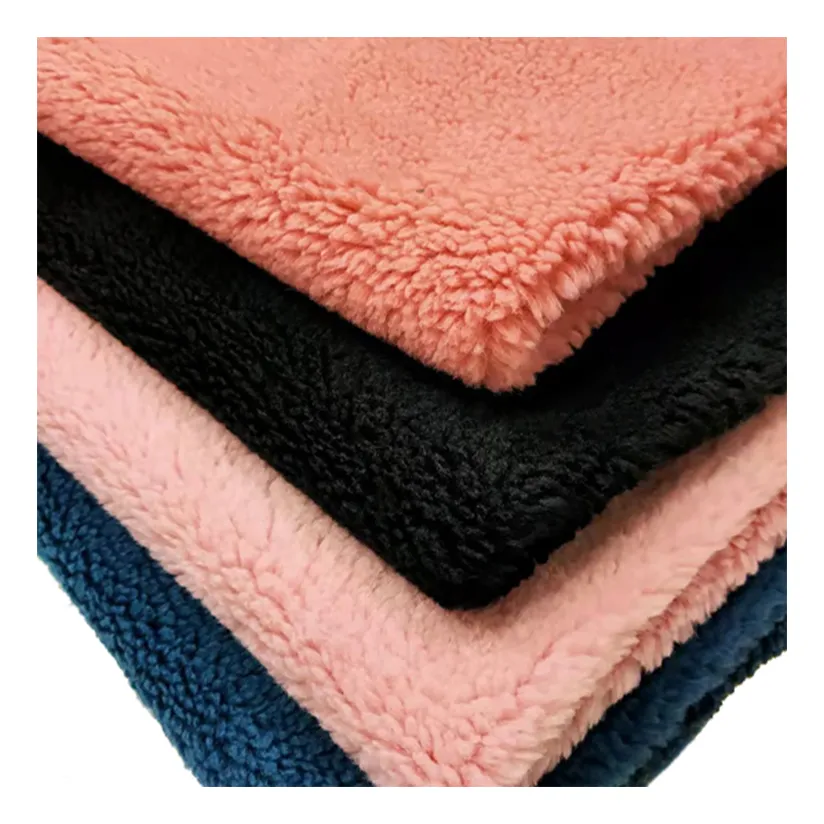 Best Sellers Keep Warm Keep Soft Handle Warm A Large Lamb Wool For Clothing Shoes