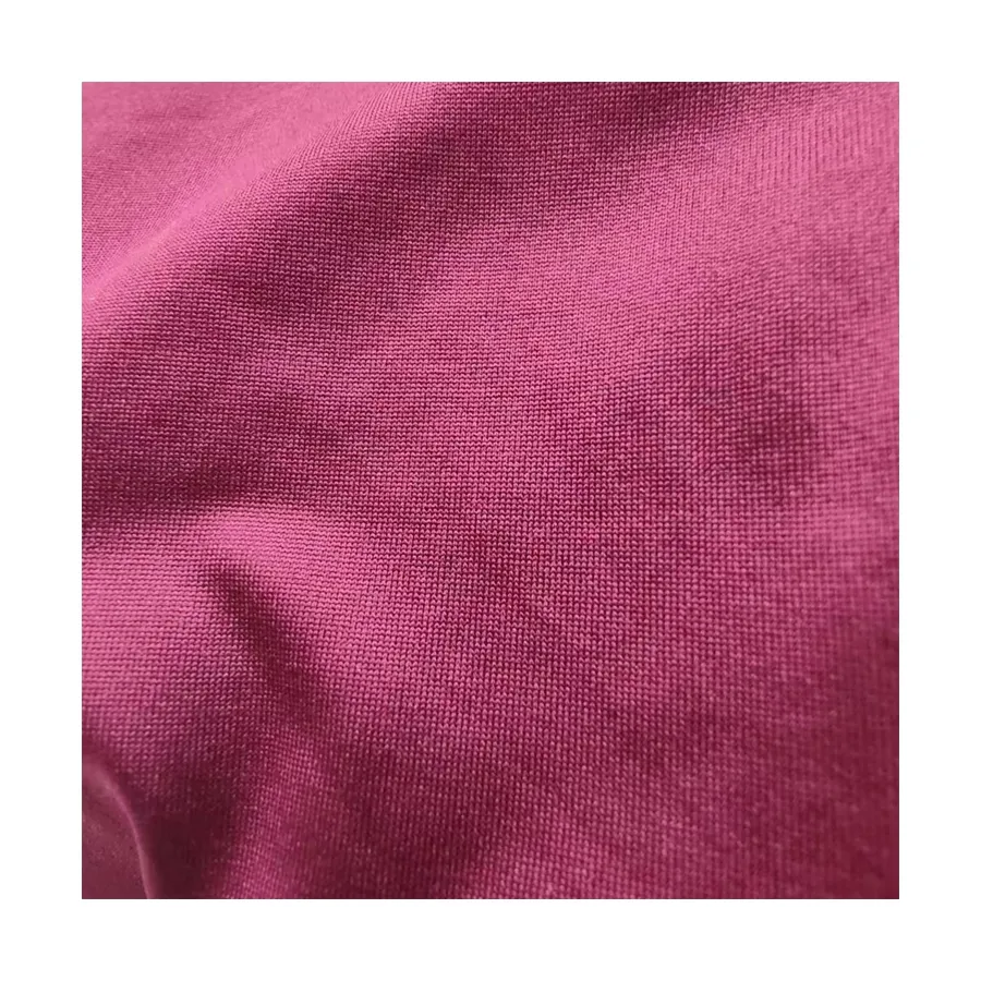 2024 Sell Well In China Moisture Wicking And Quick-drying 8005 Milk Silk Fabric For Yoga Wear