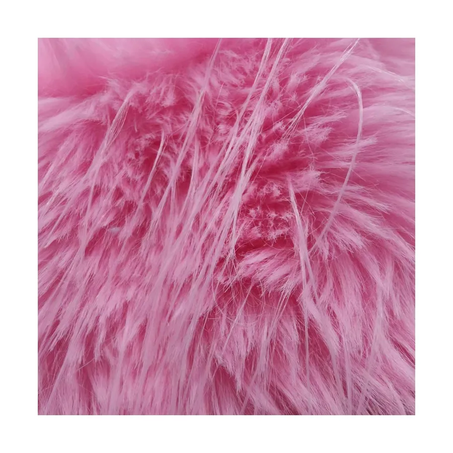 2024 Hot-sale Products Keep Warm Breathable Synthetic Ostrich Feather For Clothing