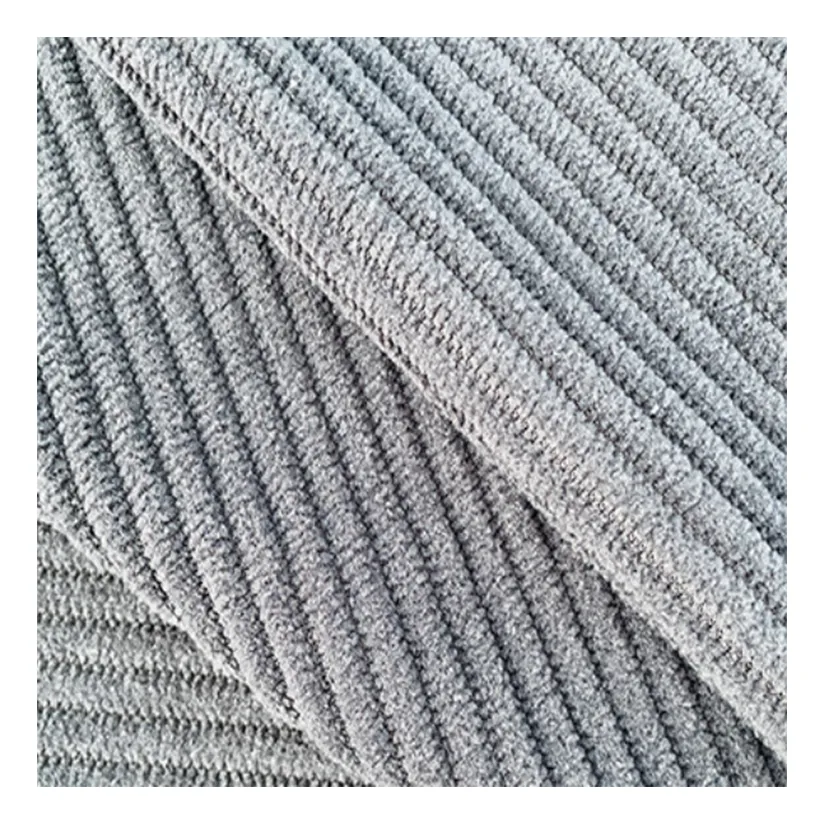 Chinese Factories Produce Breathable Keep Warm 6 Strips Corduroy Fabric For Clothing Trousers