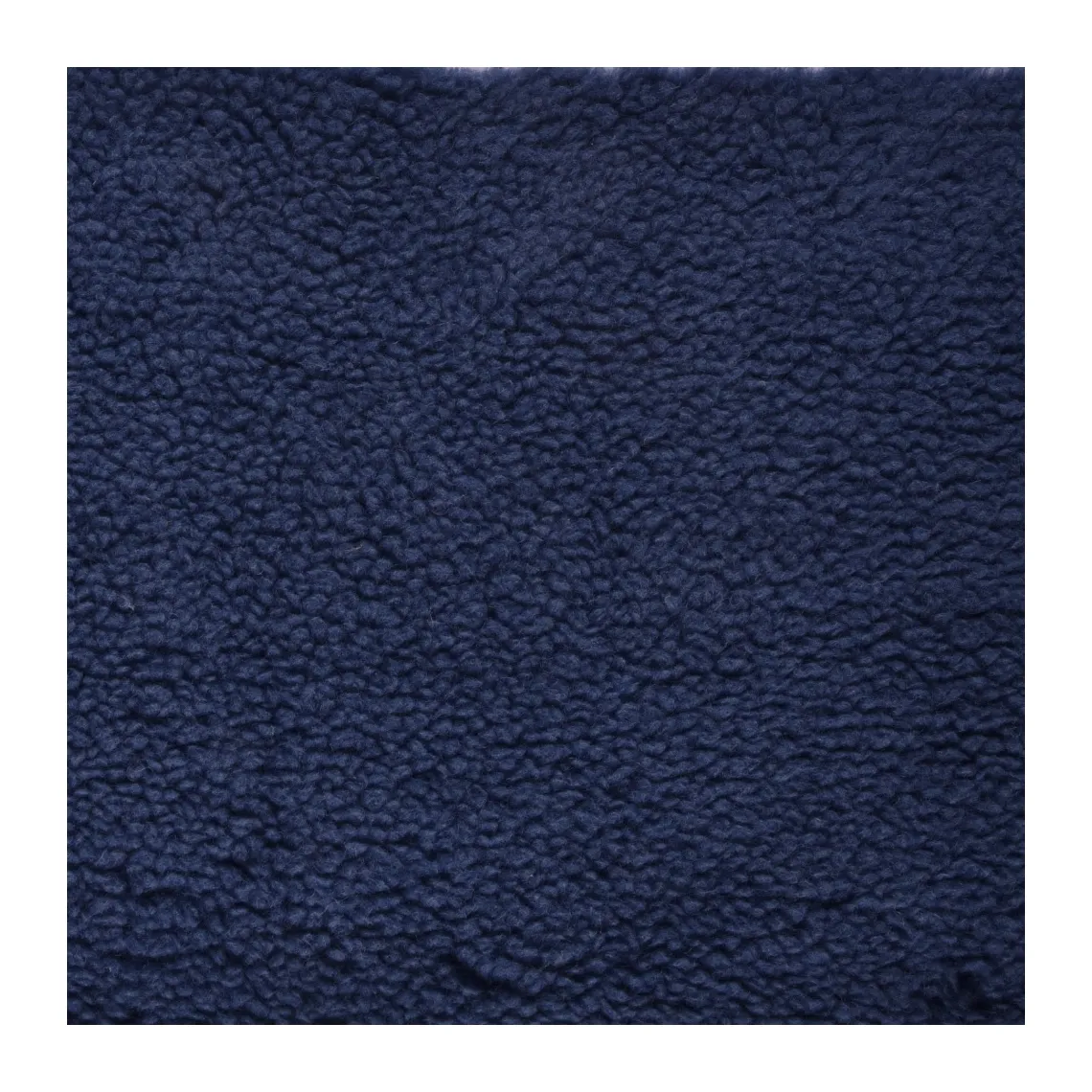 Hot Selling Customization Solid 20% Wool 80% Polyester Granular Lamb Wool Fabric For Garment