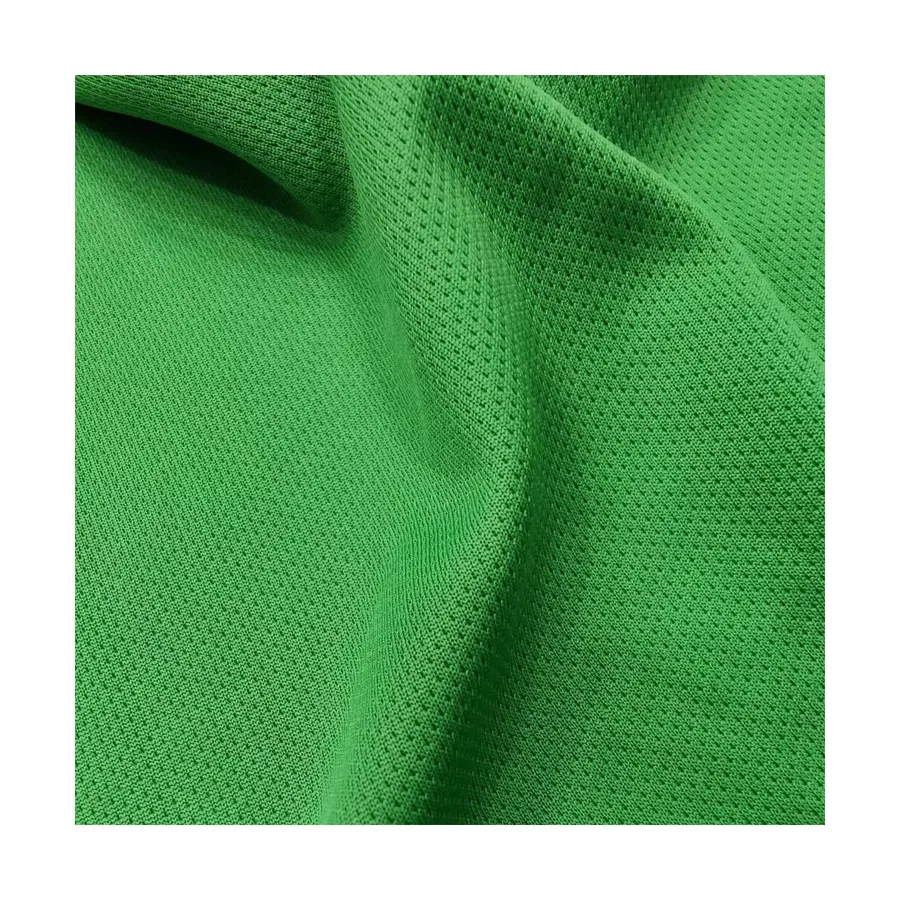 2024 Sell Well In China Resistance And Easy-to-clean Properties Pinhole Bird's Eye Fabric For Clothing