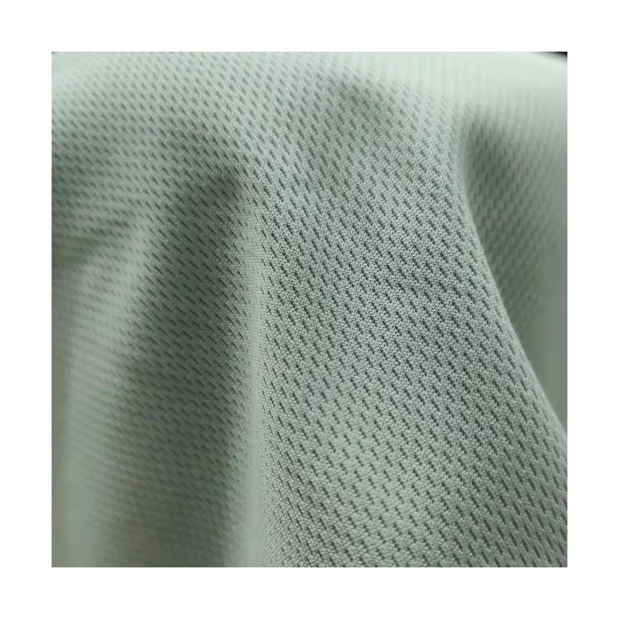 2024 Sell Well In China Resistance And Easy-to-clean Properties 8003 Bird's Eye Cloth For Clothing