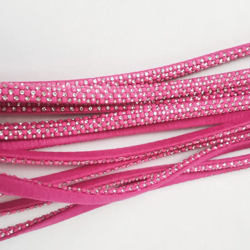 Bulk Order Low Price Square Acrylic Checks Fashion Decorative Strip Handbag Strap Accessory